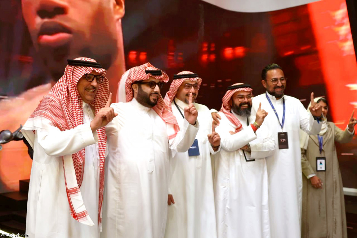 جوي فورم.. إعلانات وأرقام