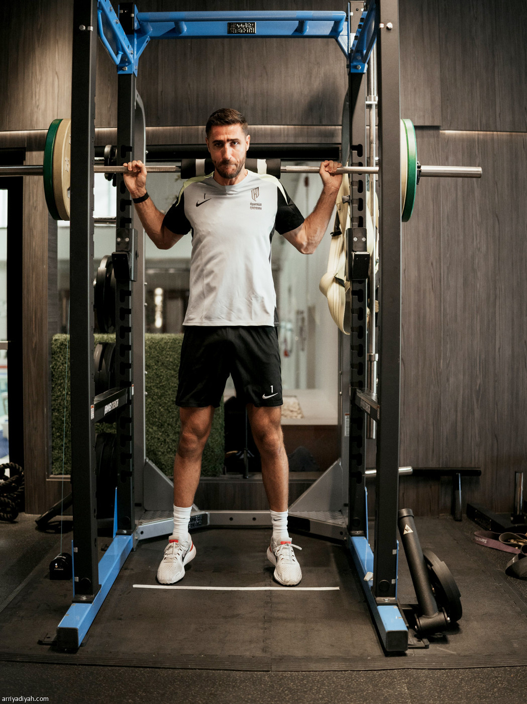 تقوية عضلات