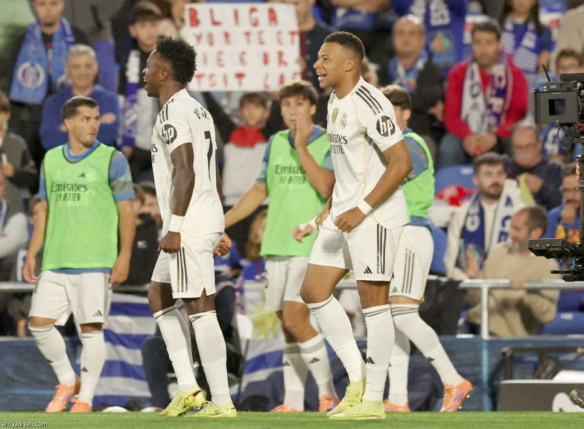 ليلة الصدارة