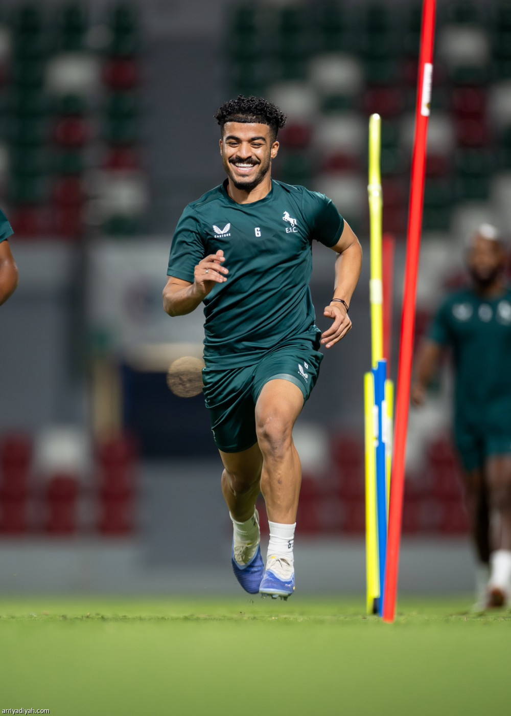 تحضيرات اتفاقية