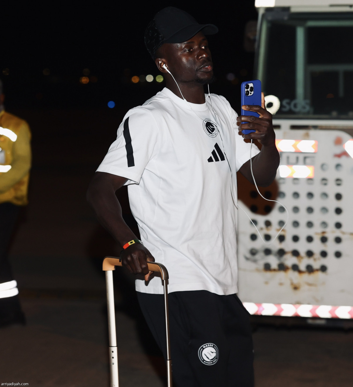 النصر في القصيم