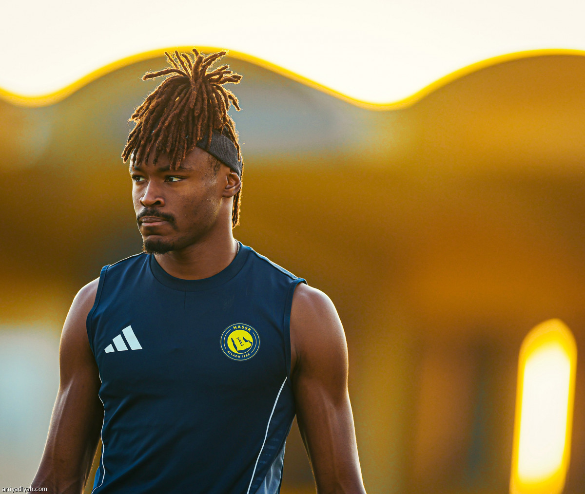 النصر.. حصة ثانية