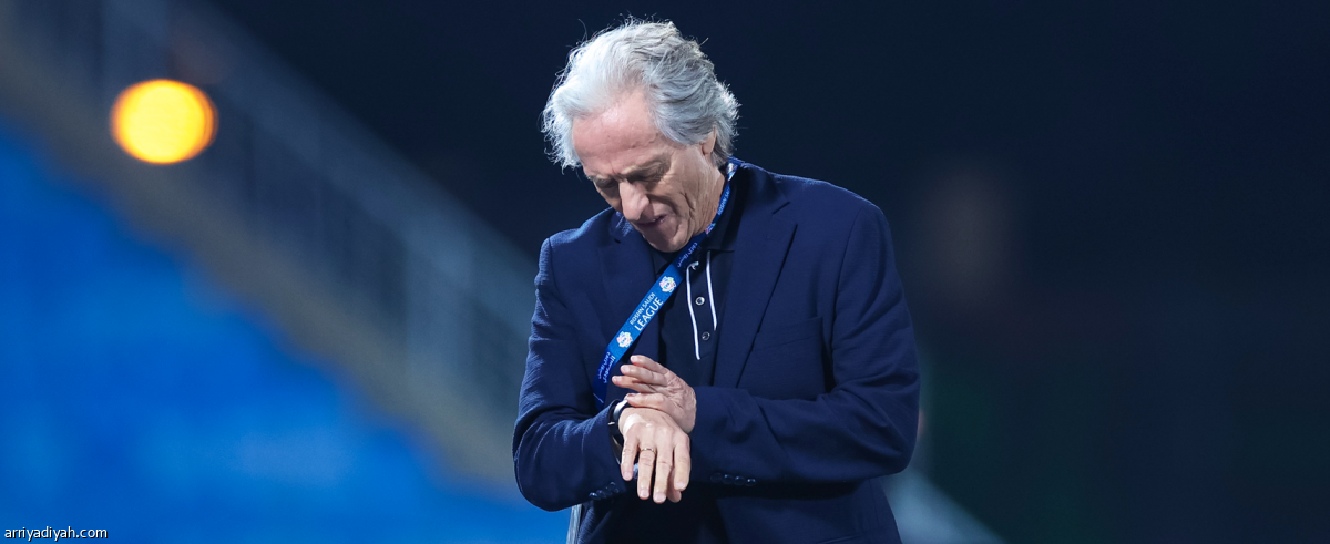 جيسوس ثامن برتغالي يدير دفة النصر