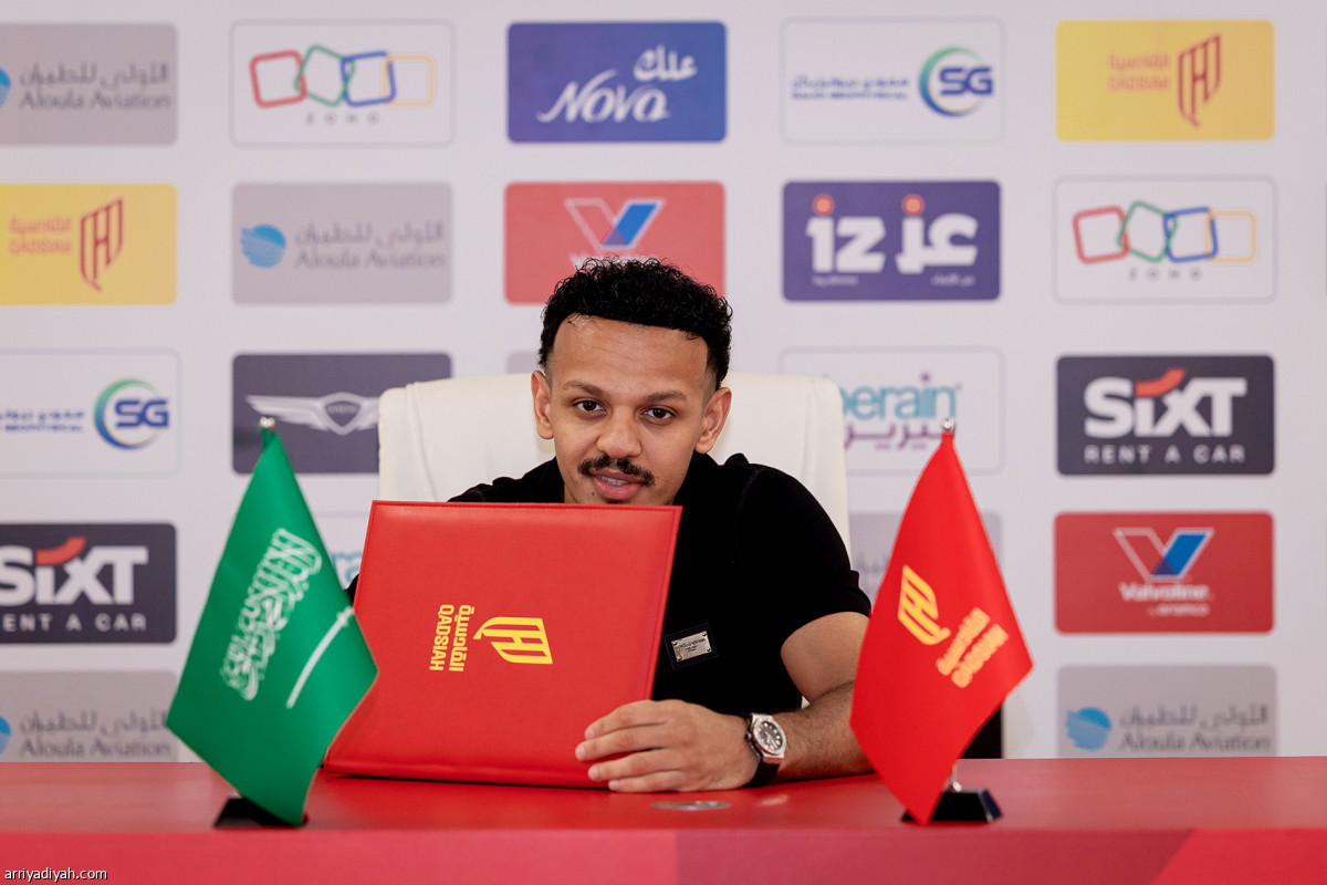 العمار يواصل المشوار