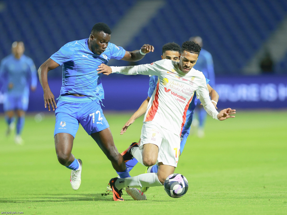 القادسية.. الانتصارات مستمرة