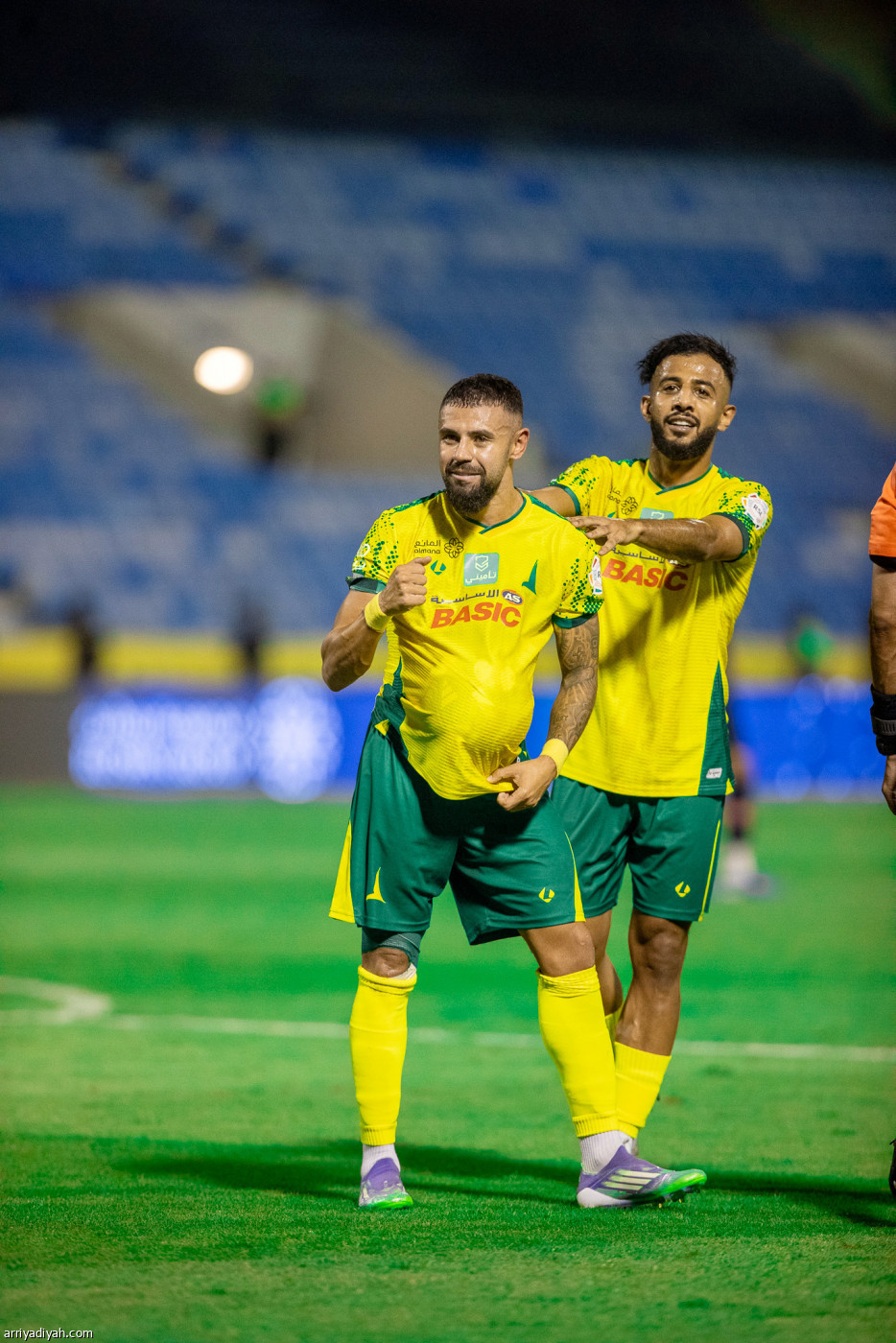 الخليج.. انطلاقة مثالية