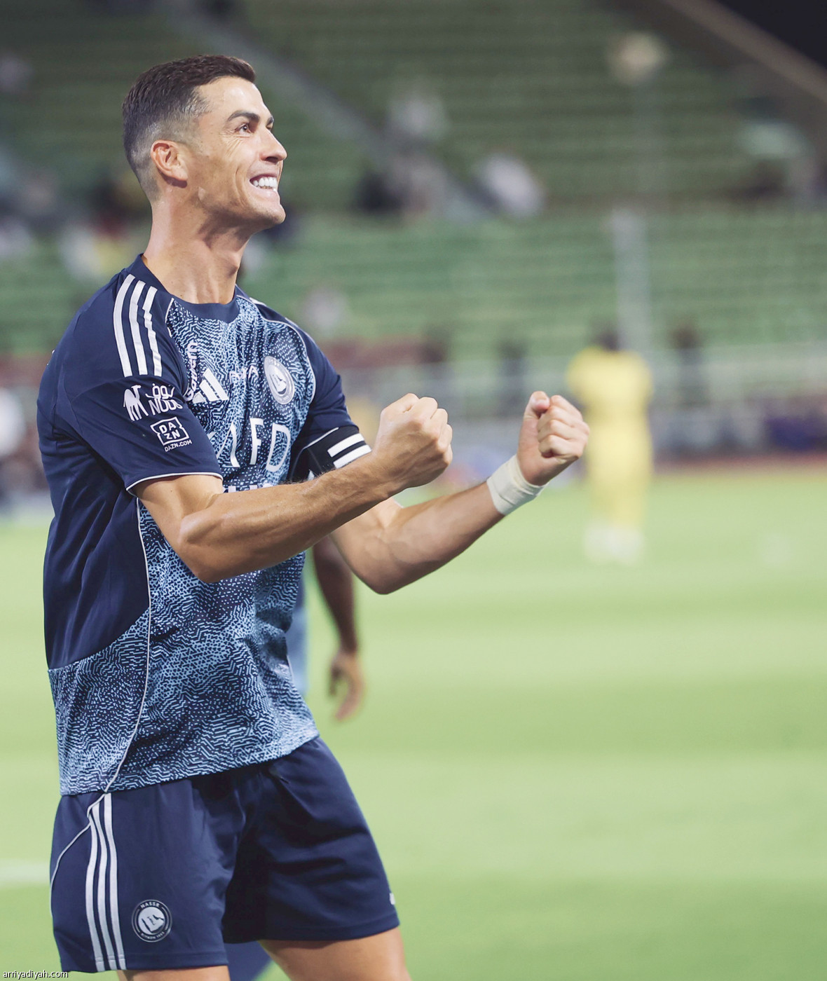 تحذير نصراوي