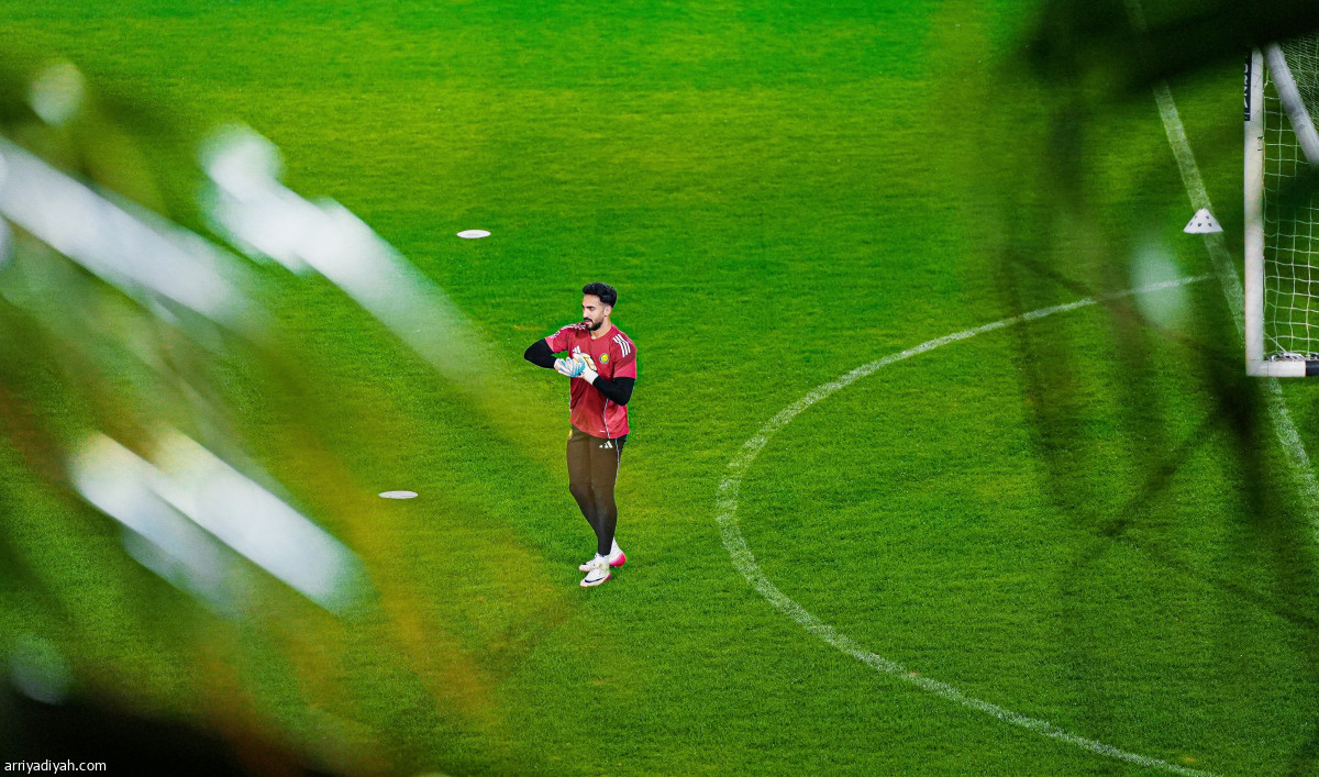 تعزيز نصراوي