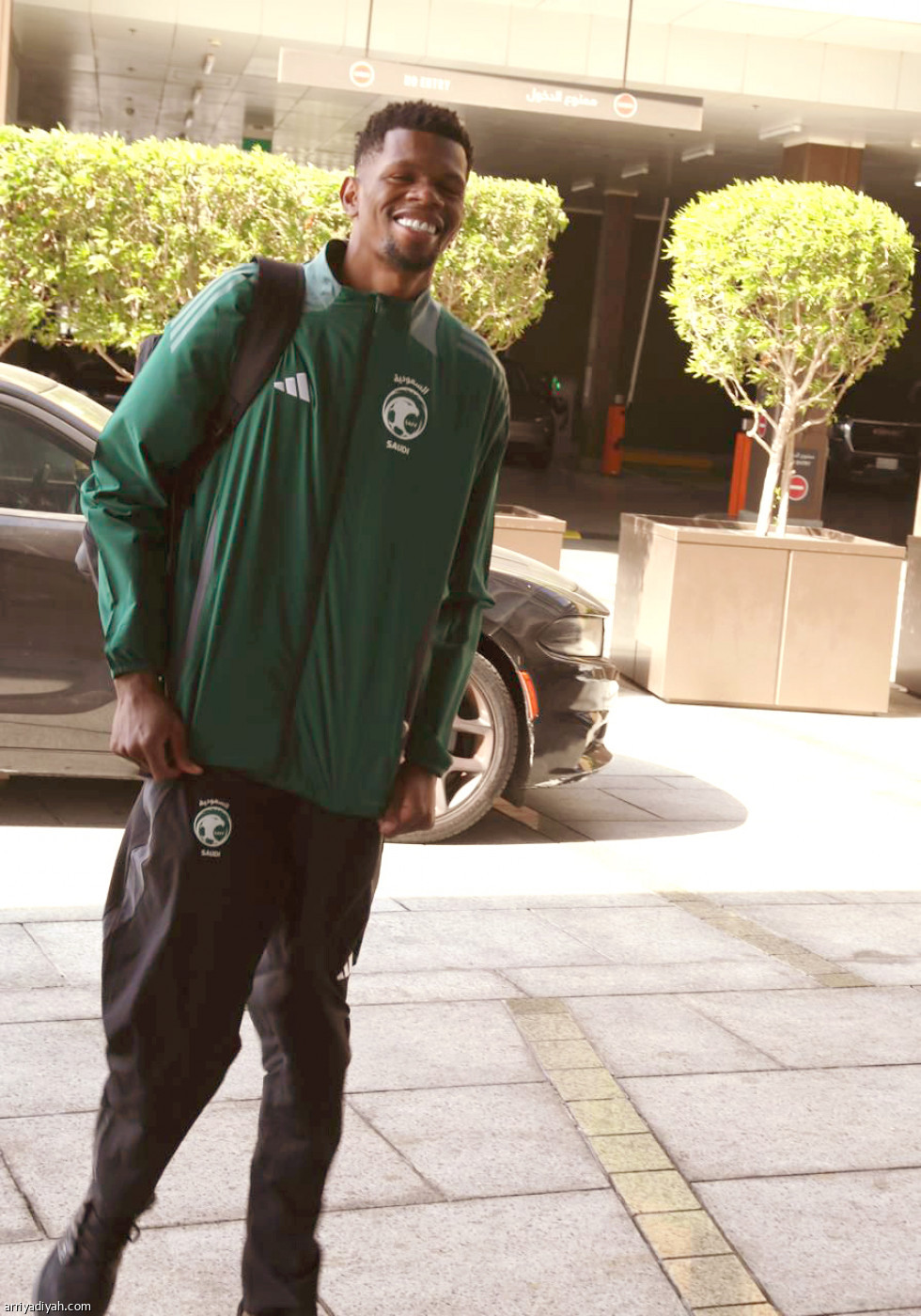 تحضيرات «الأخضر» تبدأ