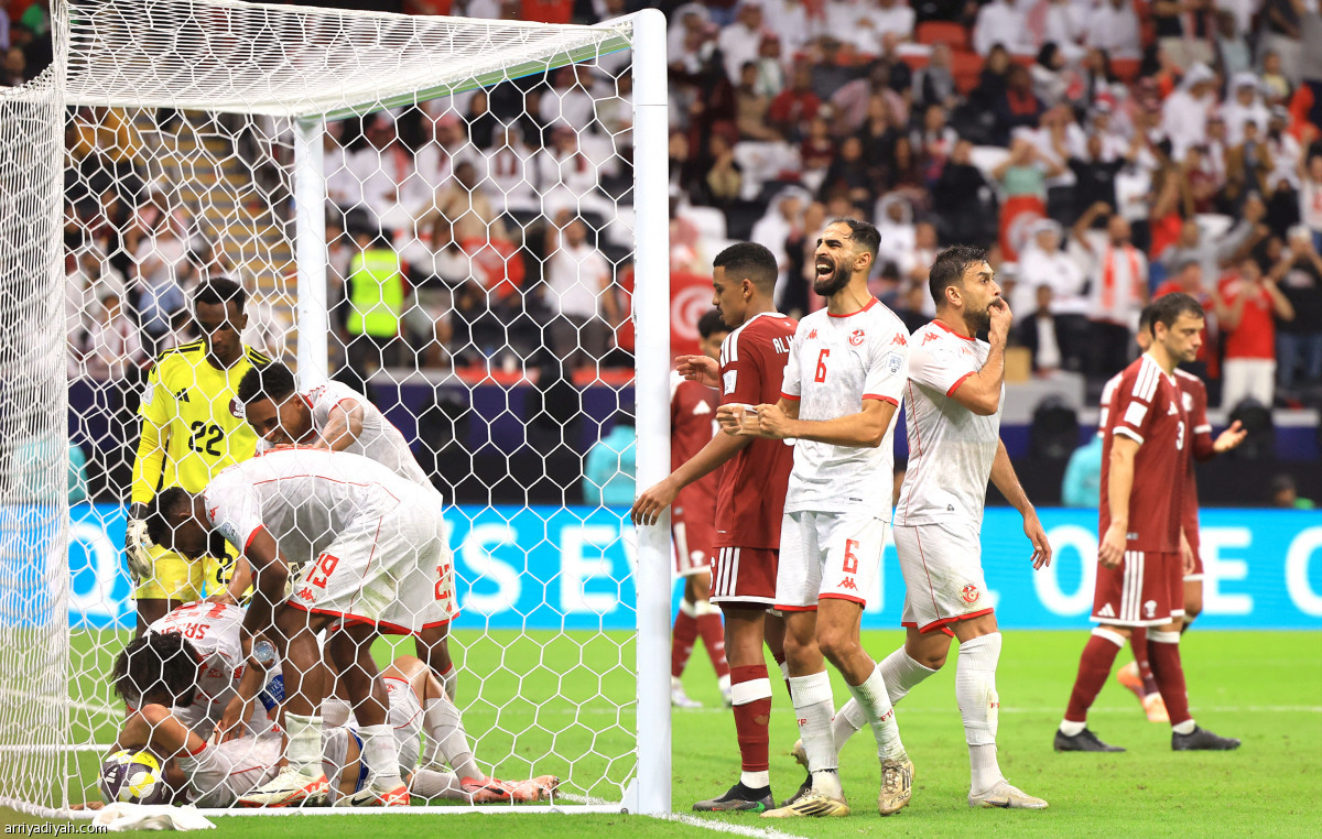 الفوز لا يكفي