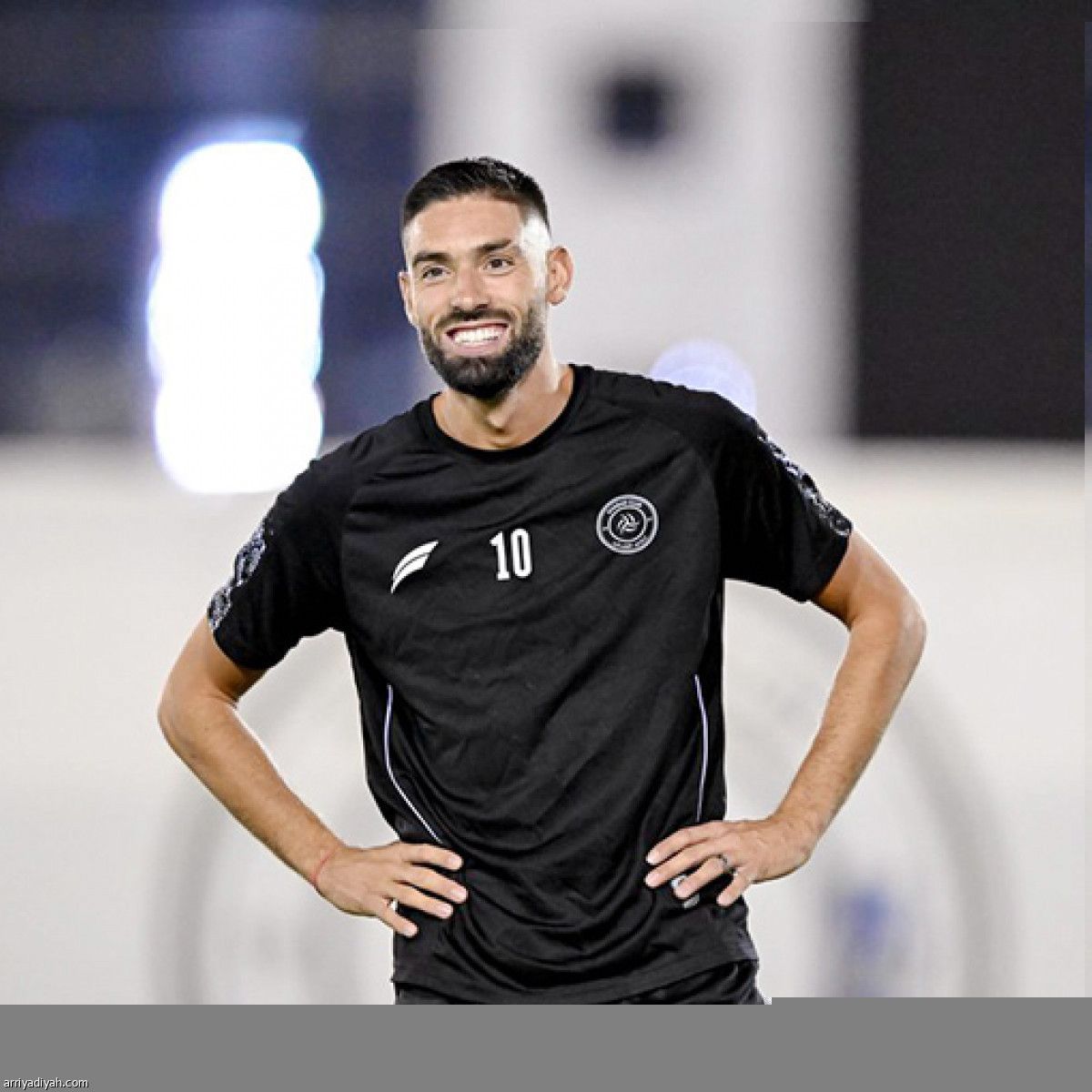 الشباب جاهز