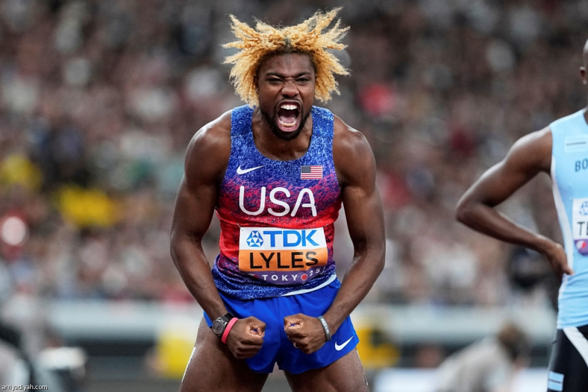 طوكيو.. فرح وحزن