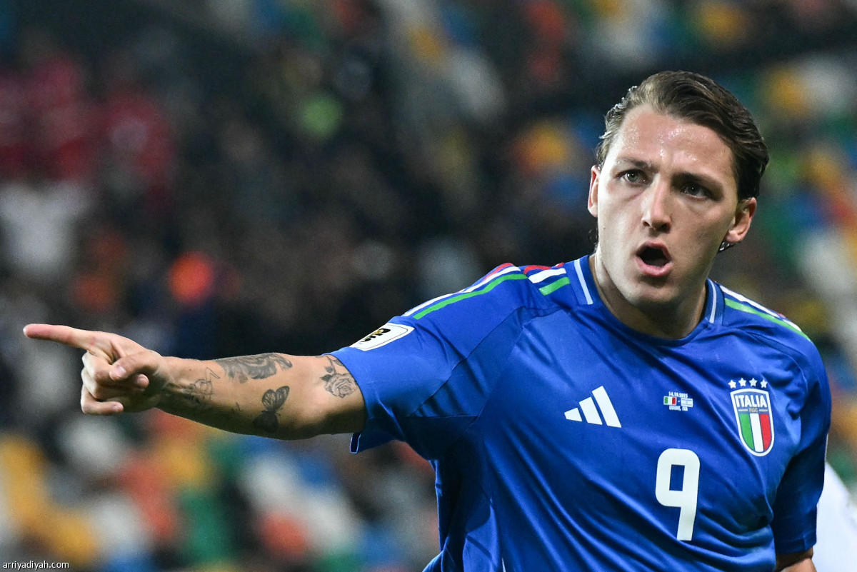 ريتيجي.. ثنائية