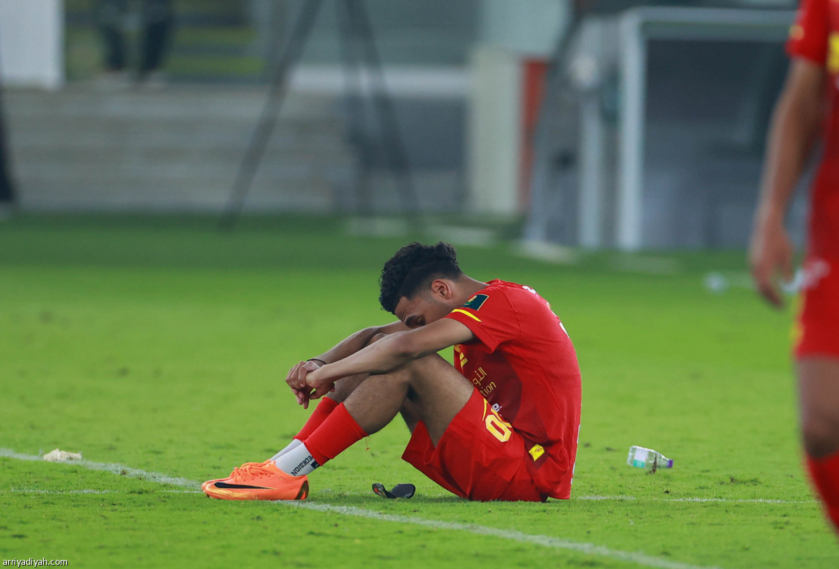 حسرة الخسارة