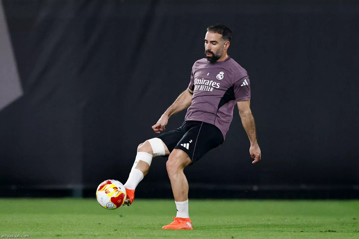 مبابي في النهائي