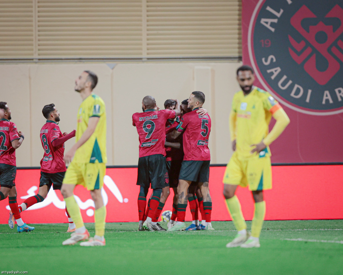 عبور تاريخي