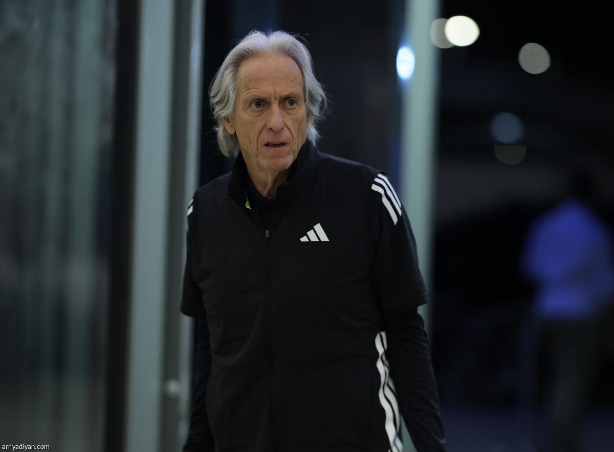 المتصدر في الدمام