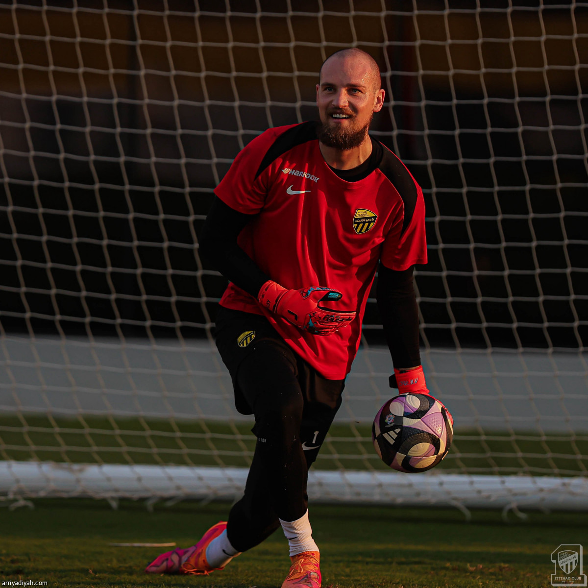 عودة الدوليين