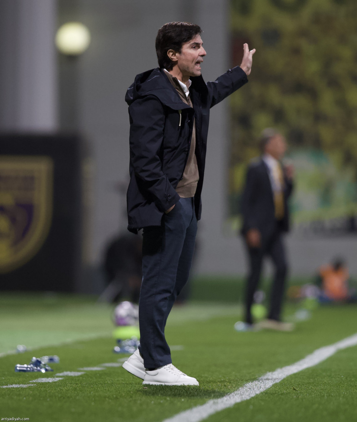 التعاون.. فوز متأخر