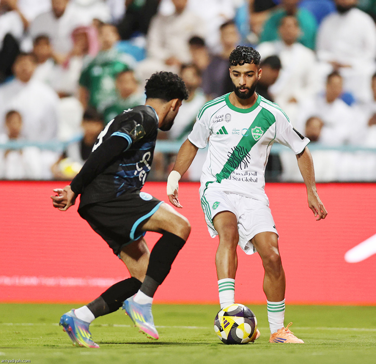 ثلاثية أهلاوية