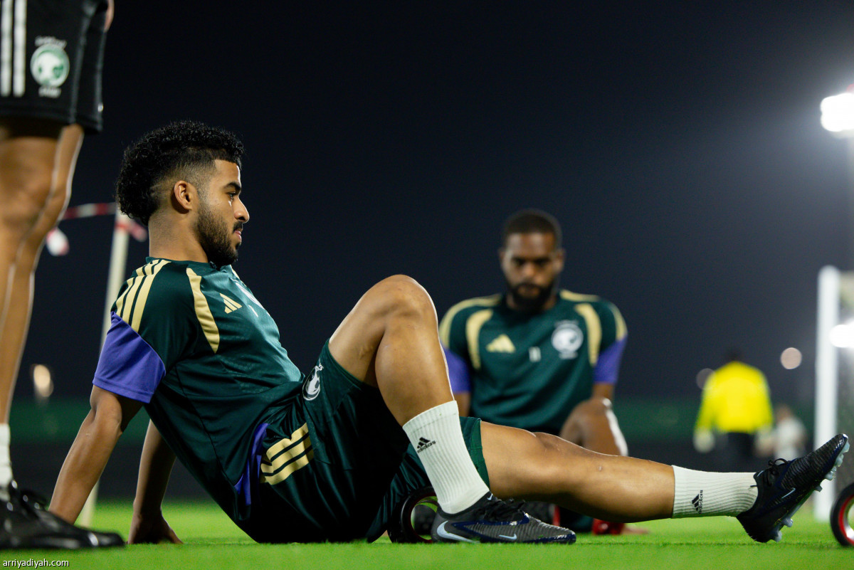 الصقور.. عودة التحضيرات