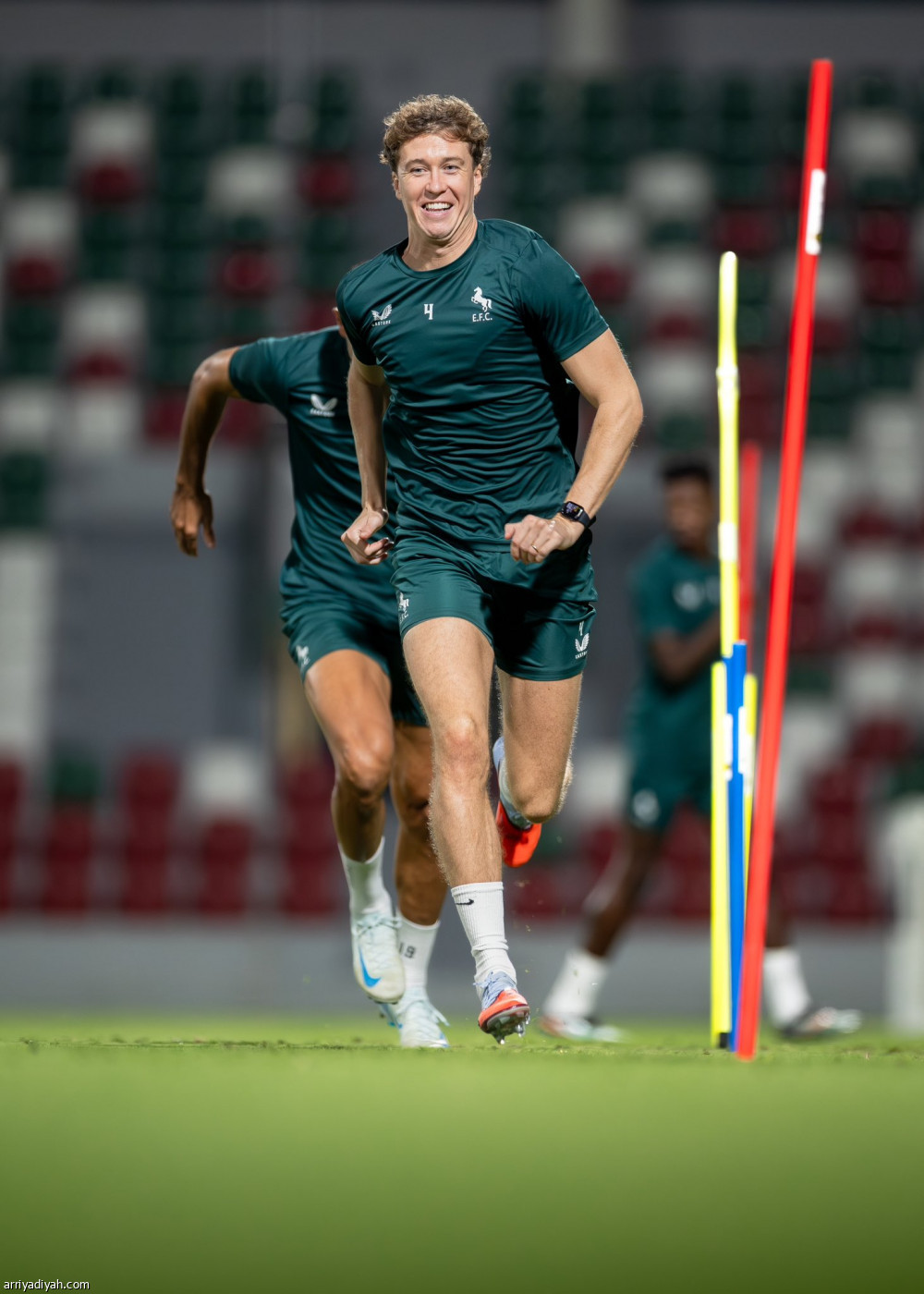 تحضيرات اتفاقية