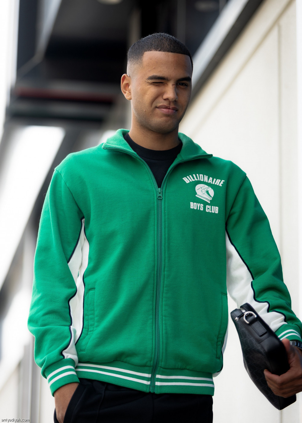 استعداد قبل النصر