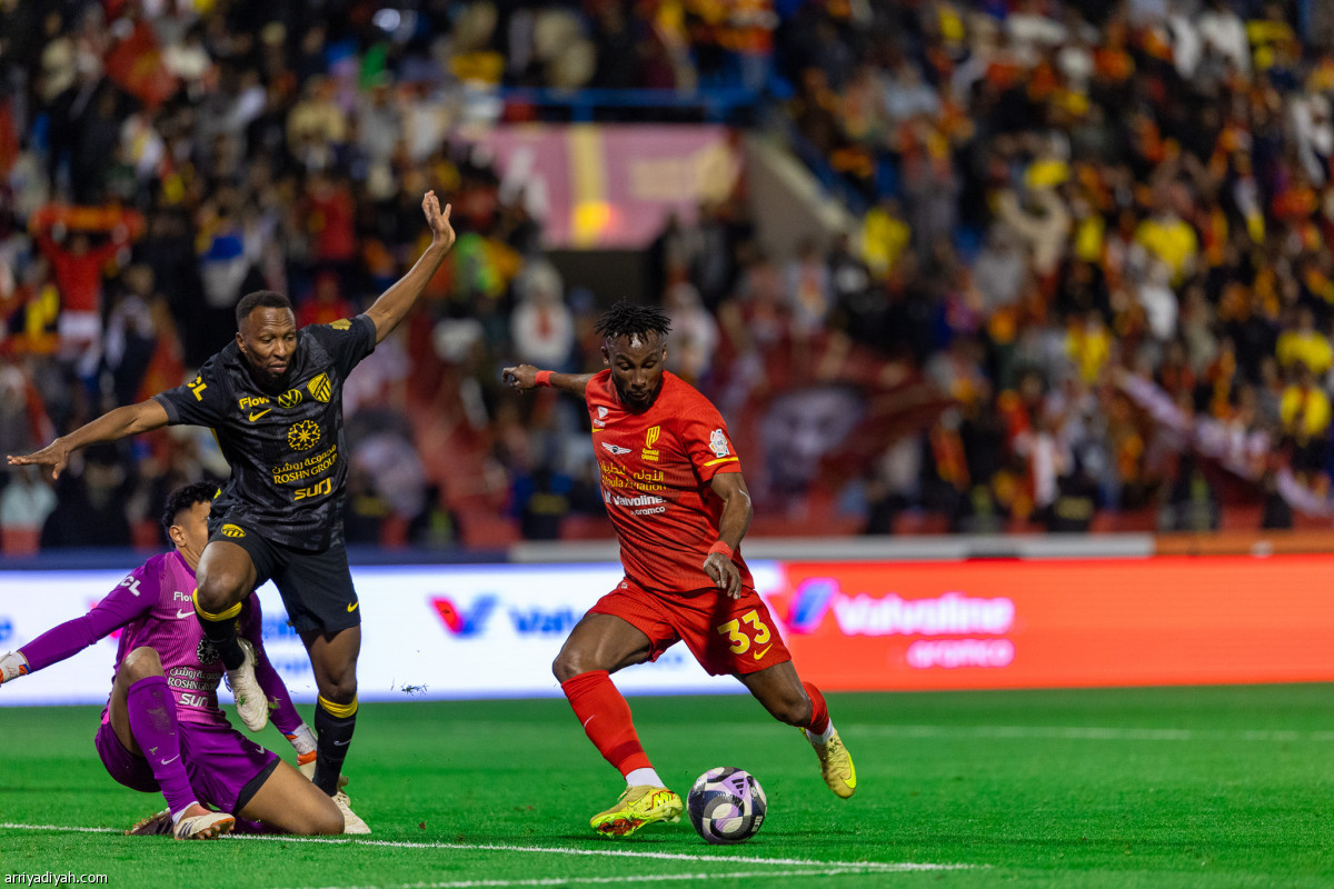 القادسية يواصل الفوز