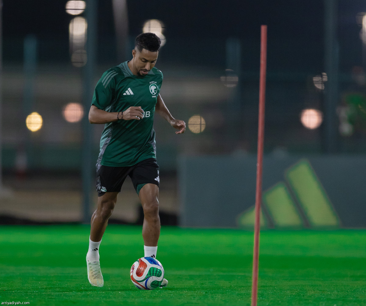 المنتخب يستعد