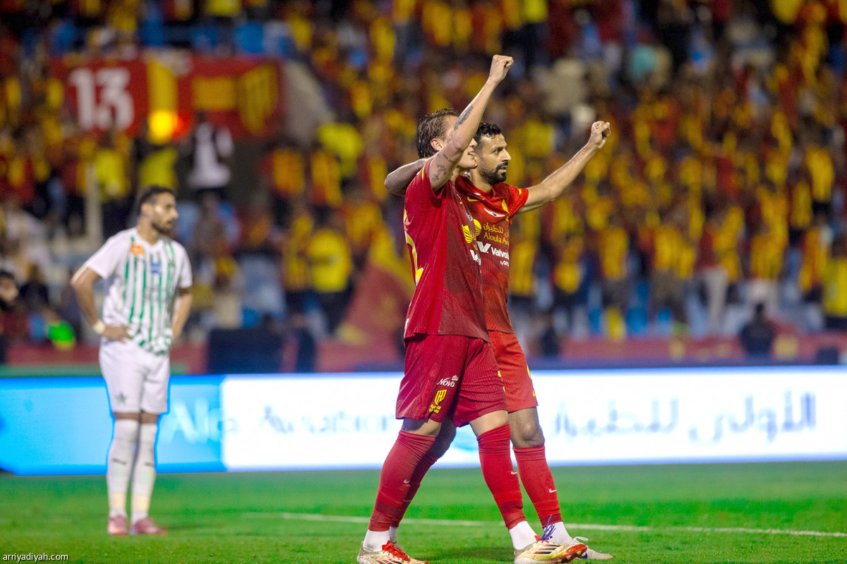 القادسية.. فرحة أولى