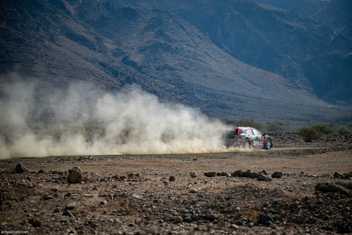 تحديات مستمرة