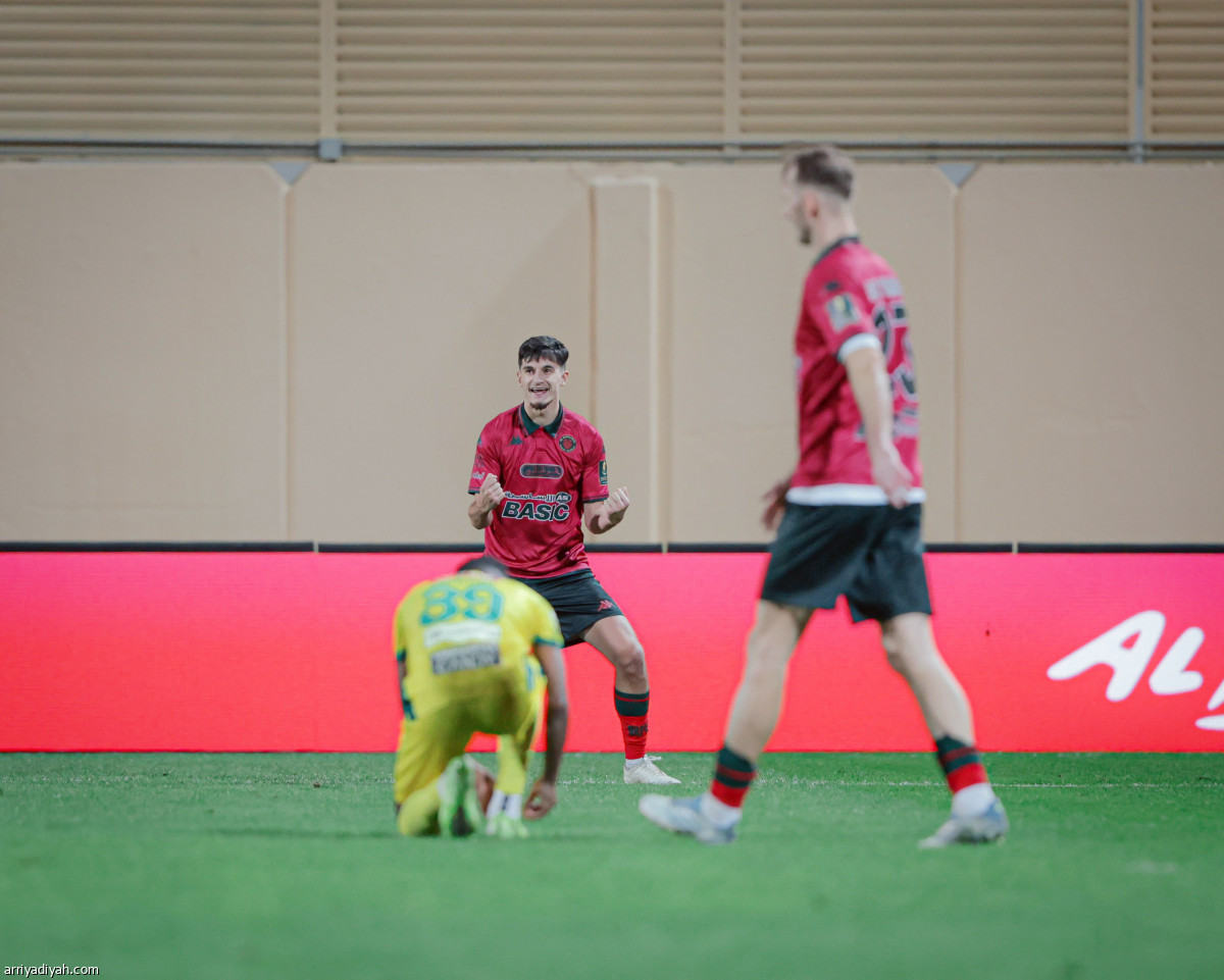 عبور تاريخي