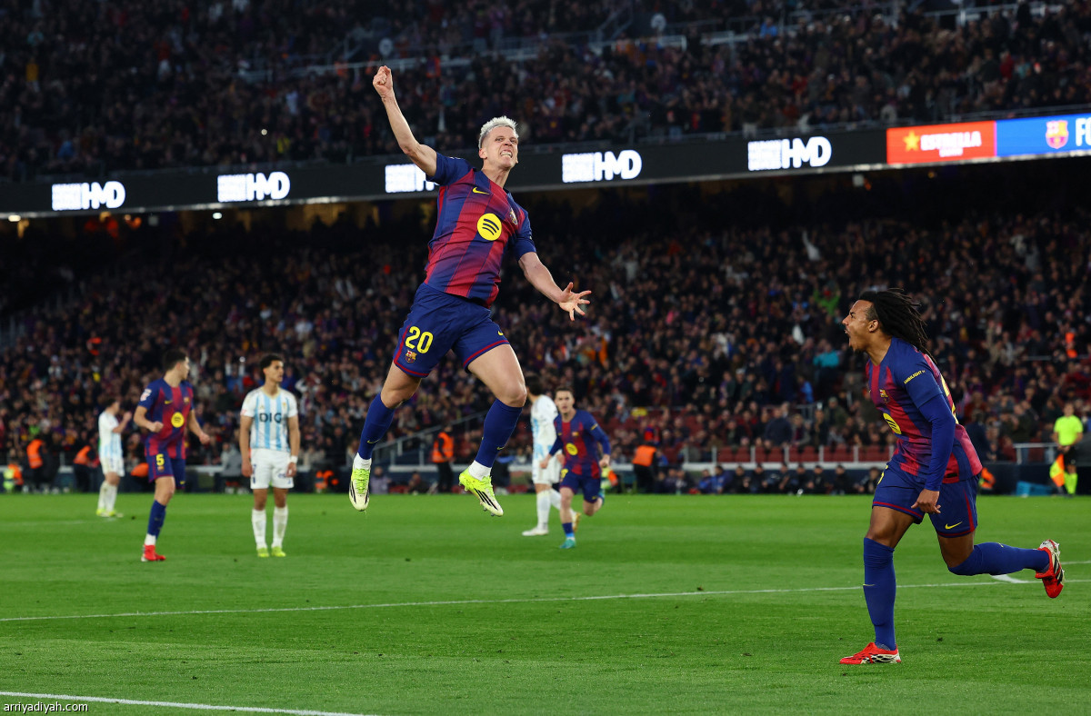 استعادة الصدارة