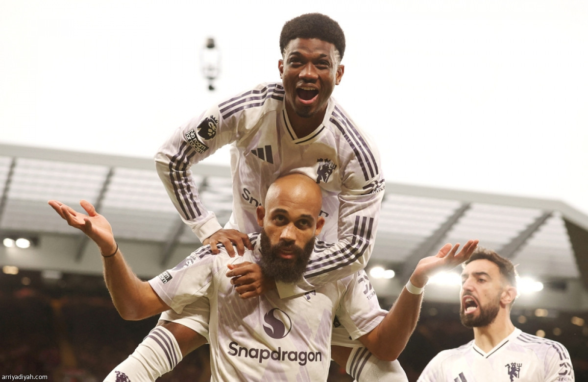 فرحة الديربي الـ 100